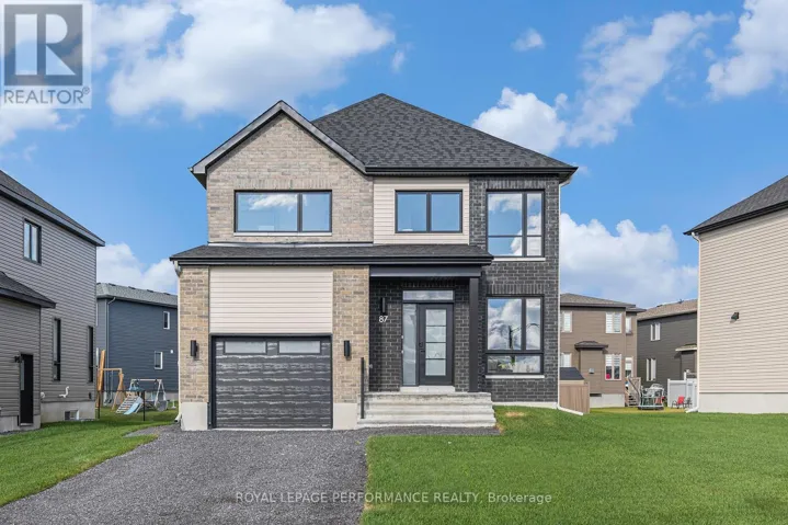 19 RUTILE STREET, Clarence-Rockland, Ontario K4K0M6