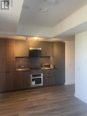 LPH 19 - 28 EASTERN AVENUE, Toronto (Moss Park), Ontario M5A1H5