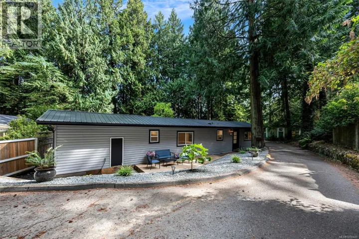 124 2500 Florence Lake Rd, Langford, British Columbia V9B4H2