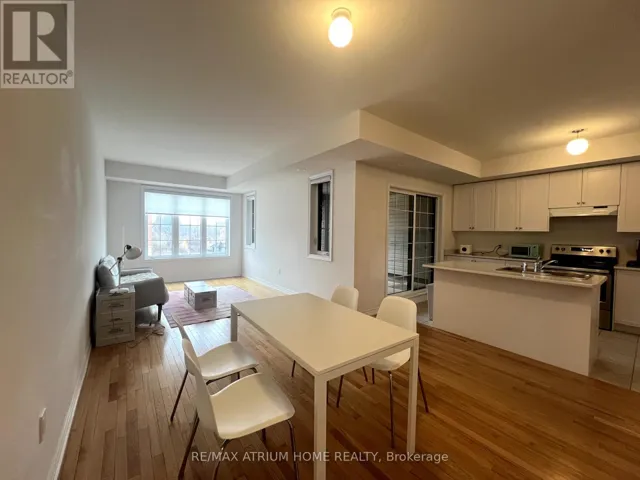 31 JAFFNA LANE, Markham (Berczy), Ontario L6C0X7