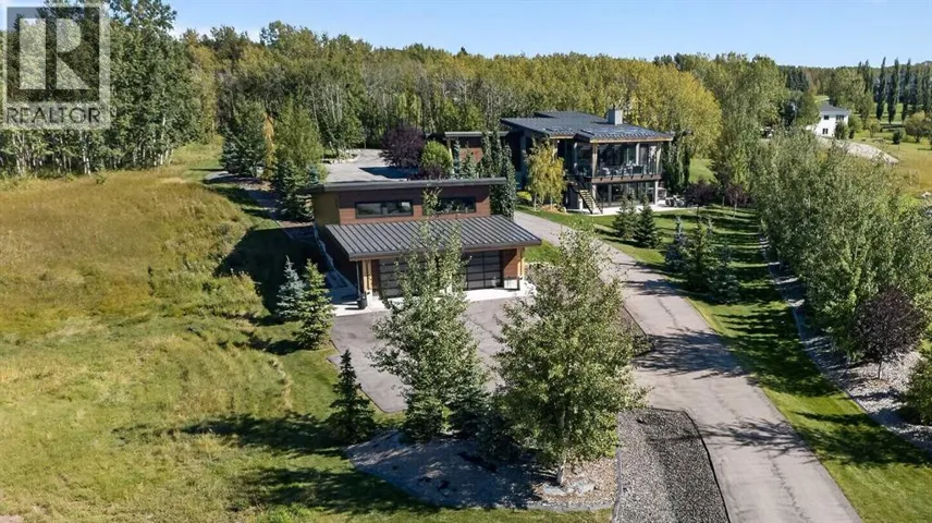 80 Willow Creek Heights, Rural Rocky View County, Alberta T3R0K3