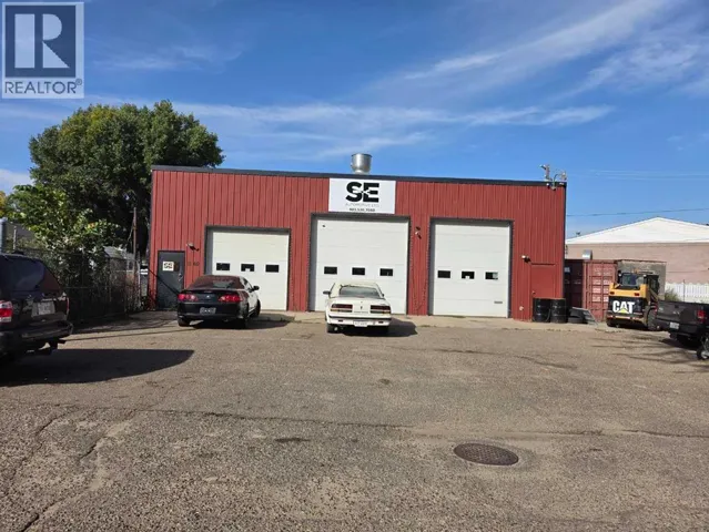 1160 Steel Street SE, Medicine Hat, Alberta T1A1E7
