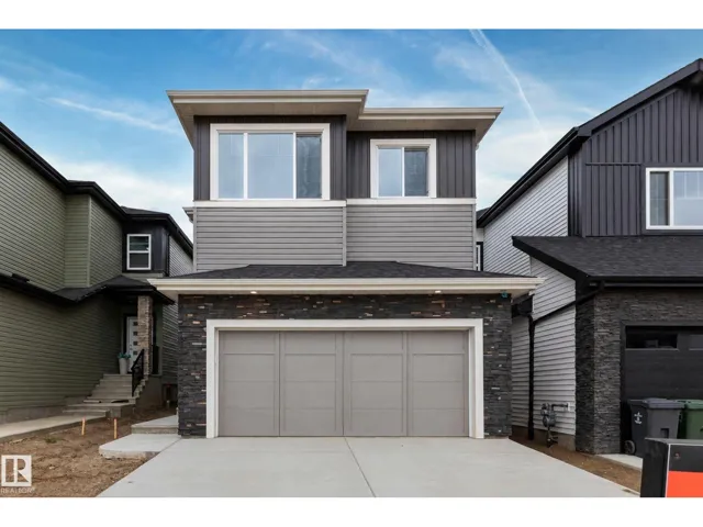 4005 36 ST, Beaumont, Alberta T4X2Y3