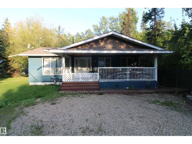 952 9 ST, Rural Lac Ste. Anne County, Alberta T0E1A0