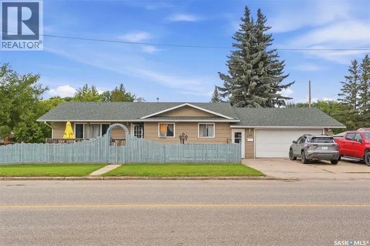 234 Winnipeg AVENUE S, Saskatoon, Saskatchewan S7M3M2