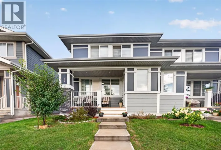 981 Mahogany Boulevard SE, Calgary, Alberta T3M2W7