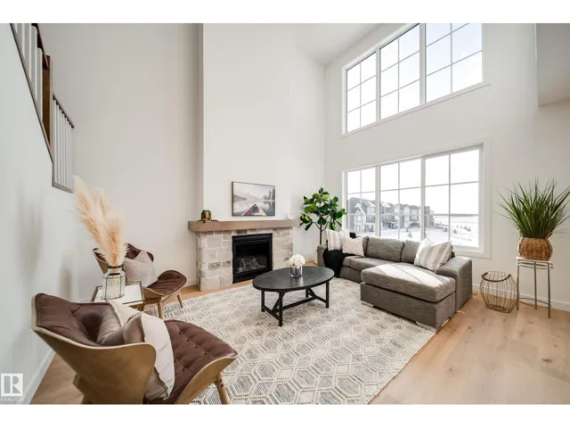 52 Clichy CL, St. Albert, Alberta T8T2E4