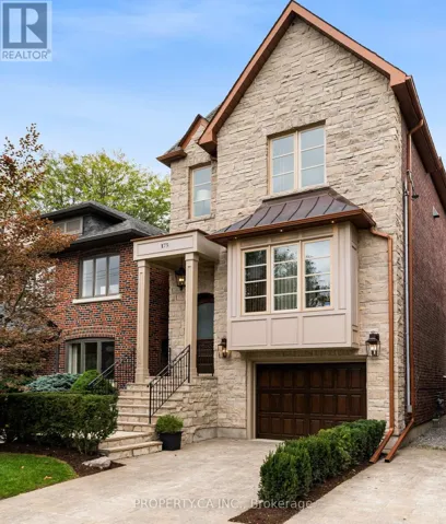 175 SNOWDON AVENUE, Toronto (Lawrence Park North), Ontario M4N2B1