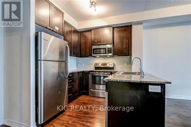 1510 - 1328 BIRCHMOUNT ROAD, Toronto (Wexford-Maryvale), Ontario M1R0B6
