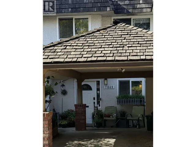 11669 FULTON STREET, Maple Ridge, British Columbia V2X6L3