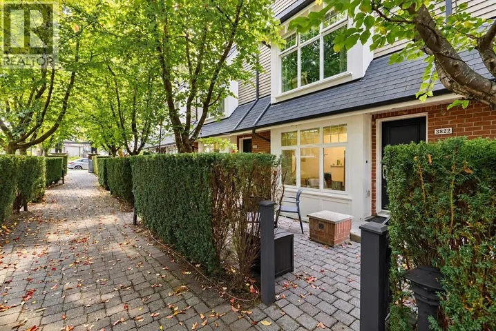 3822 WELWYN STREET, Vancouver, British Columbia V5N3Y9