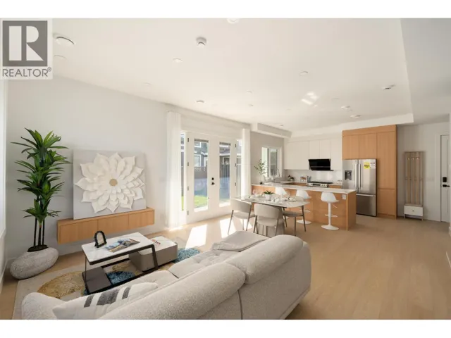 2 5300 CHETWYND AVENUE, Richmond, British Columbia V7C4L2