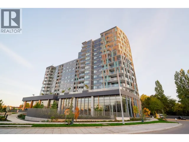 506 3588 KETCHESON ROAD, Richmond, British Columbia V6X1K2