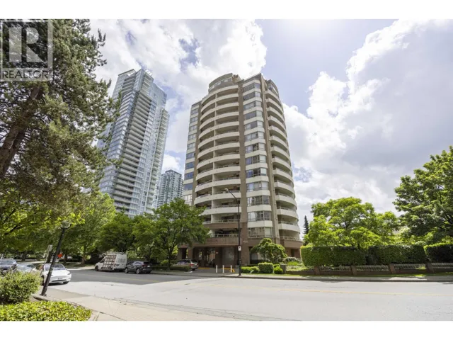401 4830 BENNETT STREET, Burnaby, British Columbia V5H4P6