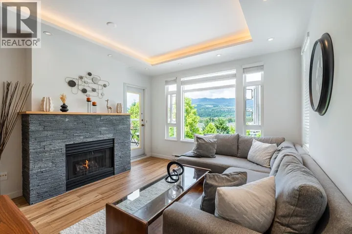 502 3001 TERRAVISTA PLACE, Port Moody, British Columbia V3H5A2
