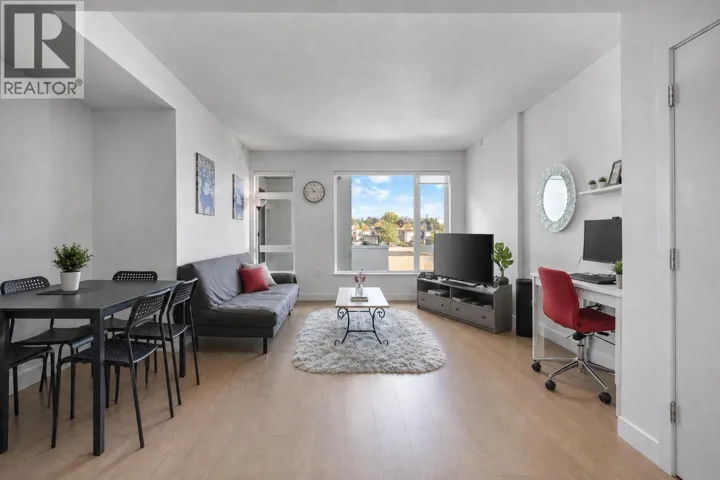 504 8888 OSLER STREET, Vancouver, British Columbia V6P4G2