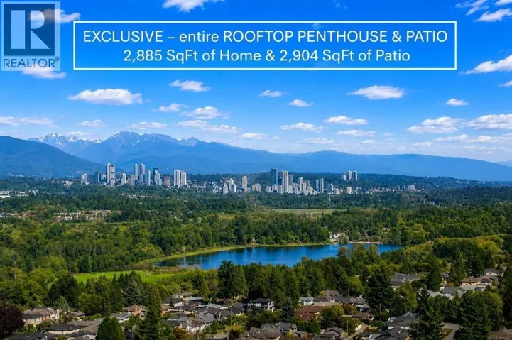 2301 4505 HAZEL STREET, Burnaby, British Columbia V5H4T1