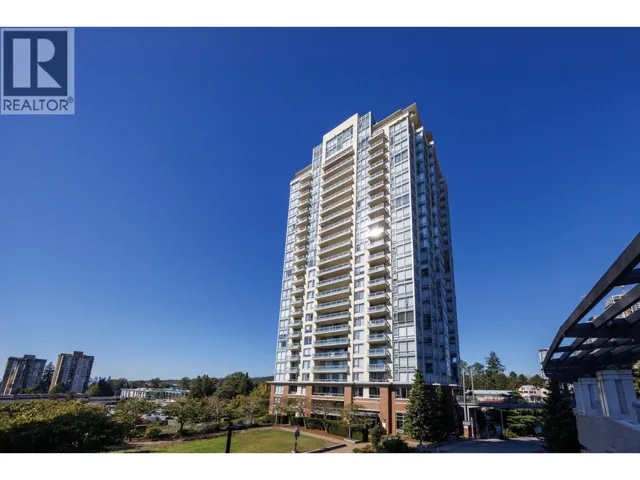 305 9868 CAMERON STREET, Burnaby, British Columbia V5J0A5