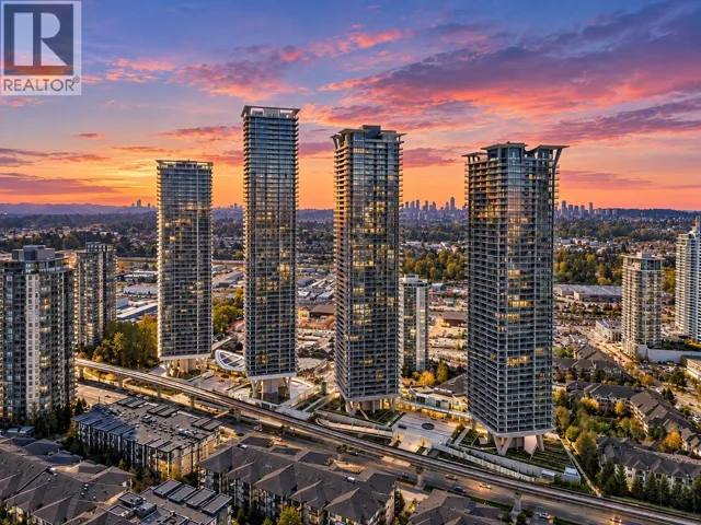 405 4890 LOUGHEED HIGHWAY, Burnaby, British Columbia V5C0N2