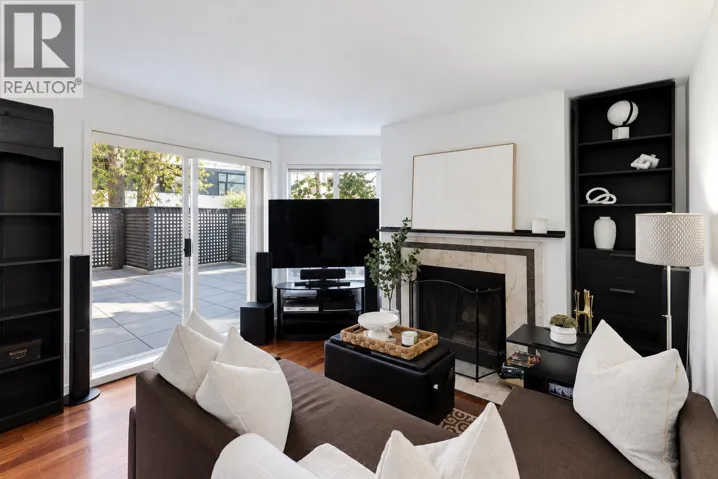 104 555 W 14TH AVENUE, Vancouver, British Columbia V5Z4G8
