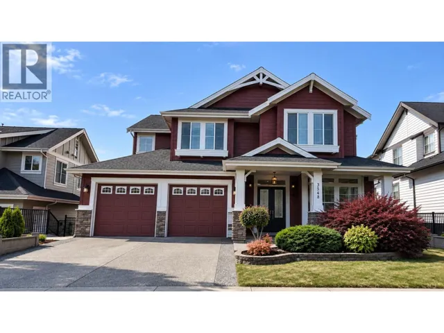 3548 HIGHLAND DRIVE, Coquitlam, British Columbia V3E0K2