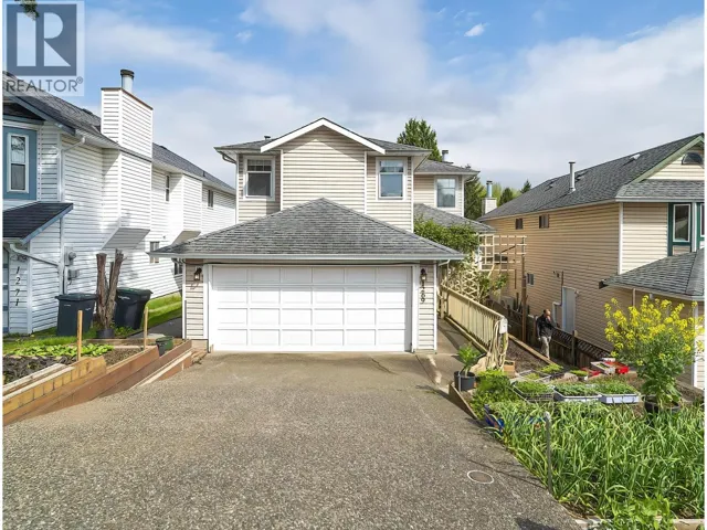 1269 MICHIGAN DRIVE, Coquitlam, British Columbia V3B6T7