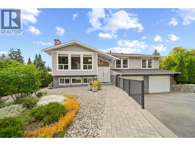 2519 CHANNEL COURT, Coquitlam, British Columbia V3H3E5