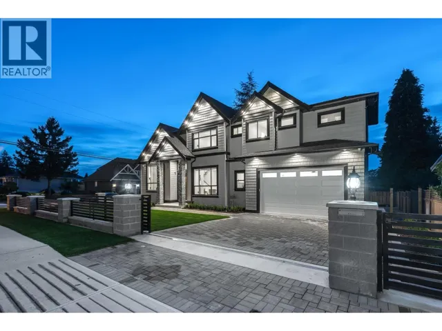 730 SCHOOLHOUSE STREET, Coquitlam, British Columbia V3J5R9
