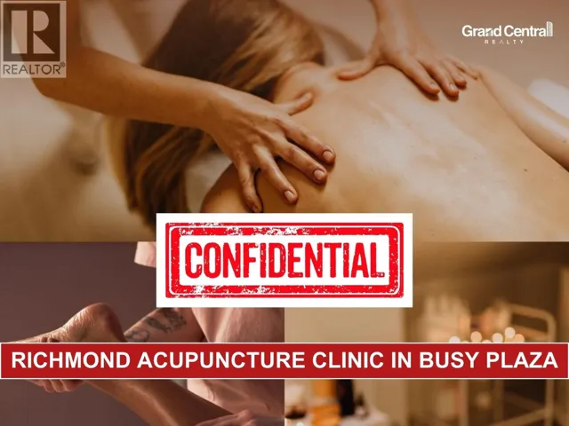 11754 CONFIDENTIAL, Richmond, British Columbia V0V0V0
