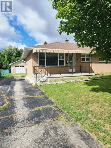 1918 DULUTH CRESCENT, London East (East I), Ontario N5V1H7
