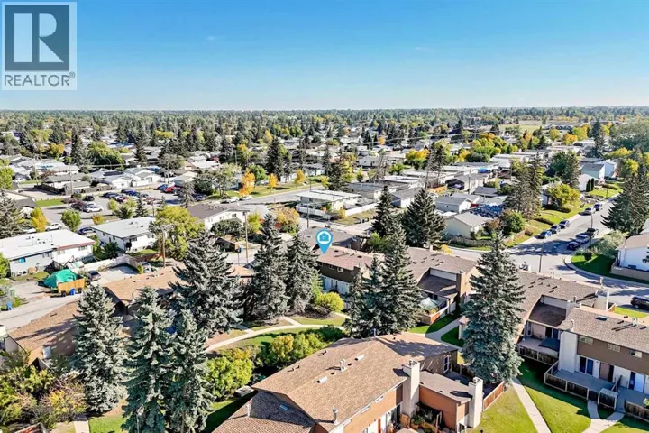 316, 5404 10 Avenue SE, Calgary, Alberta T2A5G4