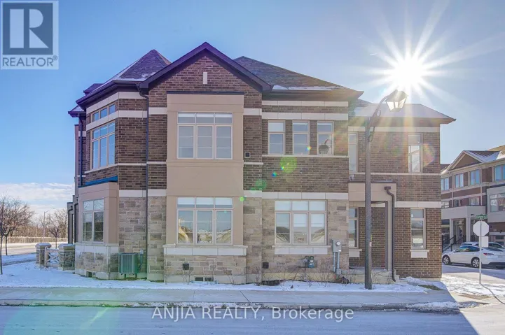 111 CARNEROS WAY, Markham (Cedar Grove), Ontario L6B1R2