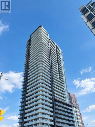 1216 - 7895 JANE STREET E, Vaughan (Concord), Ontario L4K0K2