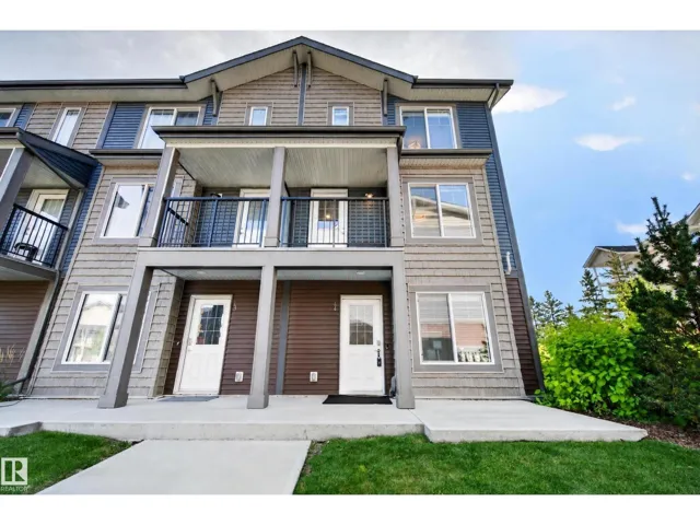 #44 3025 151 AV NW, Edmonton, Alberta T5Y3W4