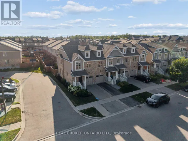 126 PARKINSON CRESCENT, Orangeville, Ontario L9W6X3