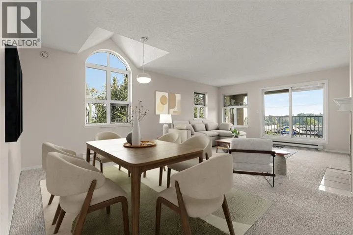 312 3008 Washington Ave, Victoria, British Columbia V9A1P6