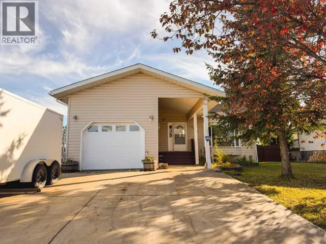 4415 46 Avenue, Rycroft, Alberta T0H3A0