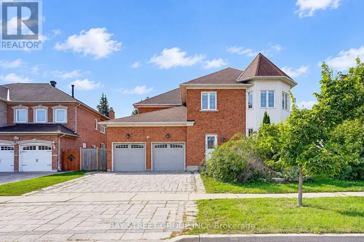 411 WELDRICK ROAD E, Richmond Hill (Bayview Hill), Ontario L4B2M8
