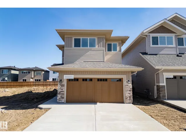 2415 206 ST NW, Edmonton, Alberta T6M1N6