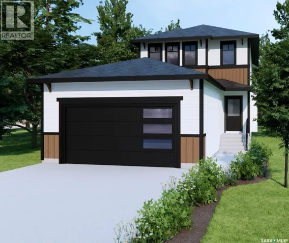 275 Doran WAY, Saskatoon, Saskatchewan S7V0Z7