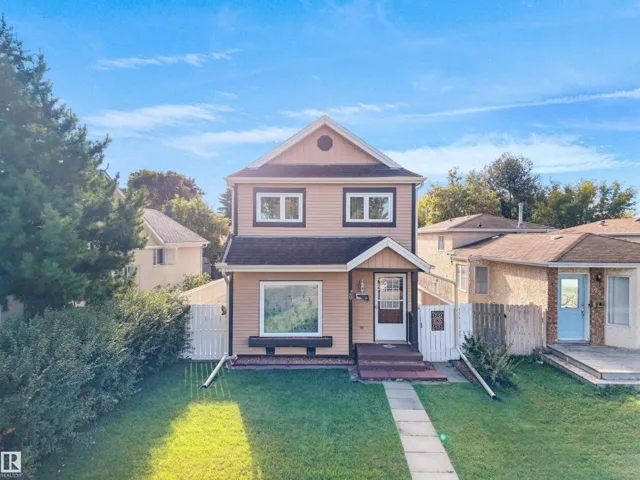 20 ST. ANDREWS AV, Stony Plain, Alberta T7Z1K8