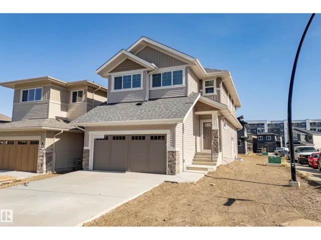 2411 206 ST NW, Edmonton, Alberta T6M1N6