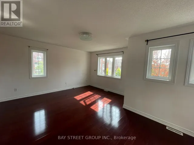 2 WILLOW TRAIL ROAD, Markham (Greensborough), Ontario L6E1V2