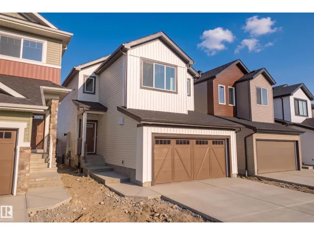 20739 24 AV NW, Edmonton, Alberta T6M2J7