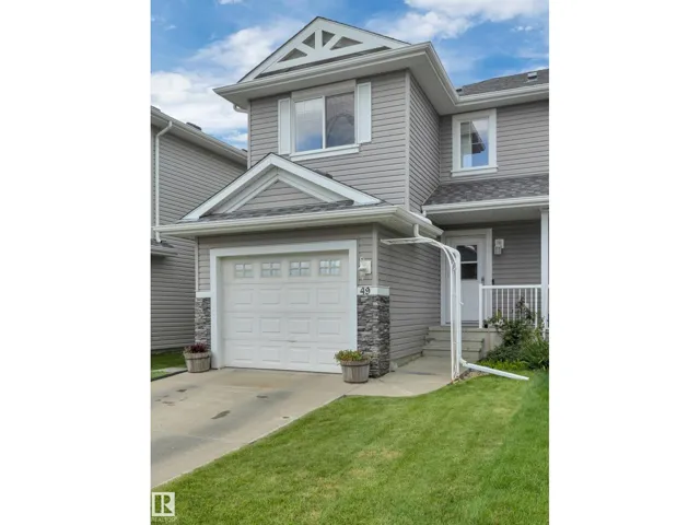 #49 5101 SOLEIL BV, Beaumont, Alberta T4X0E3