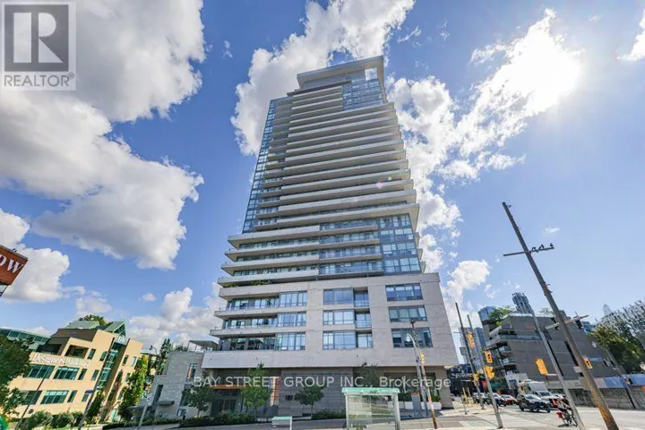 203 - 181 BEDFORD ROAD, Toronto (Annex), Ontario M5R0C2