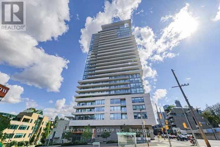 203 - 181 BEDFORD ROAD, Toronto (Annex), Ontario M5R0C2