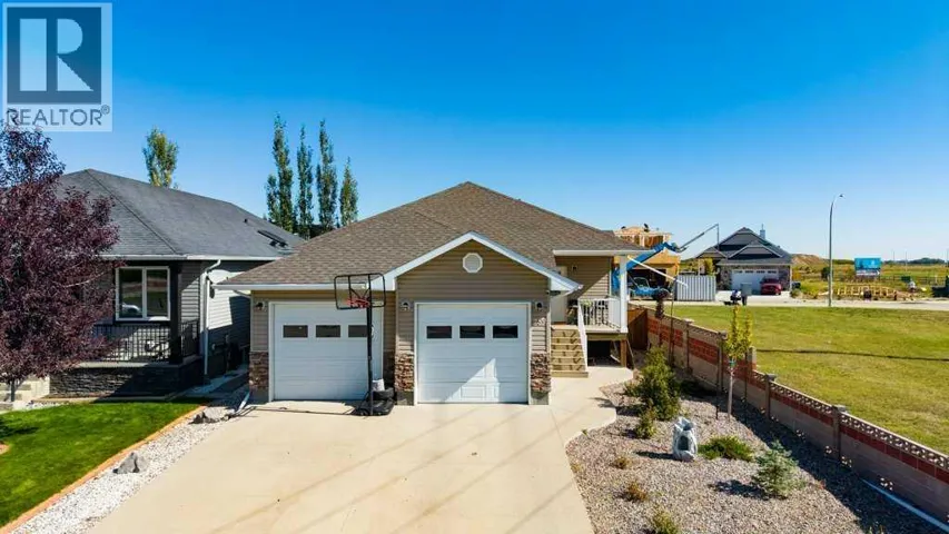 259 Gateway Manor S, Lethbridge, Alberta T1K5S1