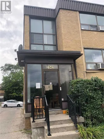 14 - 2362 ISLINGTON AVENUE, Toronto (Rexdale-Kipling), Ontario M9W3X3