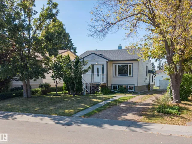 9912 154 ST NW NW, Edmonton, Alberta T5P2G7